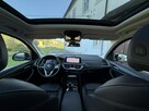 BMW X3 2.0i 292KM Plug-In Bezwypadkowy z Niemiec Kamera Gwarancja Faktura VAT - 3