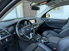 BMW X3 2.0i 292KM Plug-In Bezwypadkowy z Niemiec Kamera Gwarancja Faktura VAT - 5