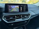 BMW X3 2.0i 292KM Plug-In Bezwypadkowy z Niemiec Kamera Gwarancja Faktura VAT - 7