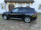 BMW X3 2.0i 292KM Plug-In Bezwypadkowy z Niemiec Kamera Gwarancja Faktura VAT - 10