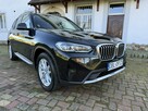 BMW X3 2.0i 292KM Plug-In Bezwypadkowy z Niemiec Kamera Gwarancja Faktura VAT - 14