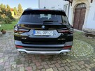 BMW X3 2.0i 292KM Plug-In Bezwypadkowy z Niemiec Kamera Gwarancja Faktura VAT - 15