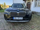 BMW X3 2.0i 292KM Plug-In Bezwypadkowy z Niemiec Kamera Gwarancja Faktura VAT - 16