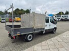 Iveco Daily 35S15 / SKRZYNIA / DOKA / 7 MIEJSC / WEBASTO / 1 WŁ / BEZW - 7