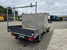 Iveco Daily 35S15 / SKRZYNIA / DOKA / 7 MIEJSC / WEBASTO / 1 WŁ / BEZW - 8