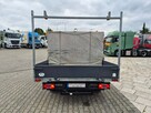 Iveco Daily 35S15 / SKRZYNIA / DOKA / 7 MIEJSC / WEBASTO / 1 WŁ / BEZW - 9