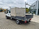 Iveco Daily 35S15 / SKRZYNIA / DOKA / 7 MIEJSC / WEBASTO / 1 WŁ / BEZW - 10