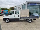 Iveco Daily 35S15 / SKRZYNIA / DOKA / 7 MIEJSC / WEBASTO / 1 WŁ / BEZW - 11