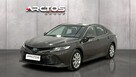 Camry 2.5 Hybrid Comfort CVT Salon PL 1wł