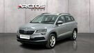 Skoda Karoq 1.5 TSI ACT GPF 4X2 Ambition