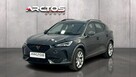 Cupra Formentor  2.0 TSI 4Drive DSG