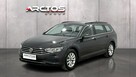 Volkswagen Passat kombi benzyna