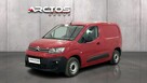 Citroen Berlingo VAN 1.5 Blue HDI M Furgon hak