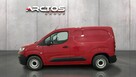 Citroen Berlingo VAN 1.5 Blue HDI M Furgon hak - 2