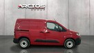 Citroen Berlingo VAN 1.5 Blue HDI M Furgon hak - 6