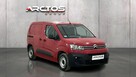 Citroen Berlingo VAN 1.5 Blue HDI M Furgon hak - 7