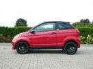 Aixam Coupe S8 0.4DCI 5.5 KM Czterokołowiec Lekki Automat -Bardzo zadbany - 2