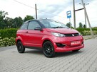 Aixam Coupe S8 0.4DCI 5.5 KM Czterokołowiec Lekki Automat -Bardzo zadbany - 7