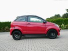 Aixam Coupe S8 0.4DCI 5.5 KM Czterokołowiec Lekki Automat -Bardzo zadbany - 8