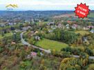 Działka budowlana Jankówka gm. Wieliczka, - 9