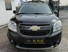 Chevrolet Orlando 1,4T 140ps*Bezwypadkowy*Kamera*Navi*Skóra*Klimatronik*Serwis*WZOROWY* - 8