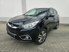 Hyundai ix35 Ledy $ Nawigacja $ Serwis - 1