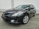 Mazda 6 BEZ RDZY - ORYGINAŁ - POLECAM - 1