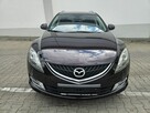 Mazda 6 BEZ RDZY - ORYGINAŁ - POLECAM - 2