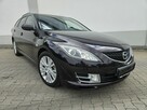 Mazda 6 BEZ RDZY - ORYGINAŁ - POLECAM - 3
