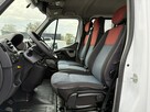 Renault Master doka wywrotka kiper 7 miejsc - 10