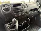 Renault Master doka wywrotka kiper 7 miejsc - 11