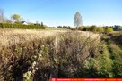 Działka budowlana, media 100 % blisko Świdnika. - 8
