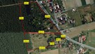 Działka usługowa Sieraków Śląski gm. Ciasna, Oleska - 4