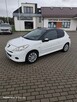Peugeot 206+ Sprawna klimatyzacja - 1.4 HDI - 2011r - Możliwa zamiana - 1