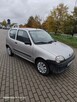 Fiat Seicento 1.1 54KM | 2002r | Przebieg 40 000 km | Stan bardzo dobry