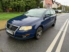 Volkswagen Passat Klimatyzacja - 2.0 Tdi - 140 Km - 1