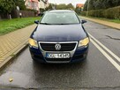 Volkswagen Passat Klimatyzacja - 2.0 Tdi - 140 Km - 3