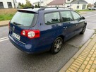 Volkswagen Passat Klimatyzacja - 2.0 Tdi - 140 Km - 4
