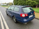 Volkswagen Passat Klimatyzacja - 2.0 Tdi - 140 Km - 5