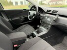 Volkswagen Passat Klimatyzacja - 2.0 Tdi - 140 Km - 6