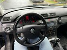 Volkswagen Passat Klimatyzacja - 2.0 Tdi - 140 Km - 7