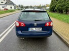 Volkswagen Passat Klimatyzacja - 2.0 Tdi - 140 Km - 8