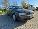 Audi A6 Benzyna 2.4 - 1997r - 1