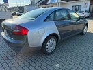 Audi A6 Benzyna 2.4 - 1997r - 3