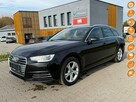Audi A4 Ultra*Podgrzew.Fotele*Automat*OryginalnyPrzebieg*Serwisowany*Zadbany - 1
