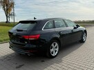 Audi A4 Ultra*Podgrzew.Fotele*Automat*OryginalnyPrzebieg*Serwisowany*Zadbany - 4