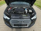 Audi A4 Ultra*Podgrzew.Fotele*Automat*OryginalnyPrzebieg*Serwisowany*Zadbany - 8