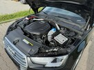 Audi A4 Ultra*Podgrzew.Fotele*Automat*OryginalnyPrzebieg*Serwisowany*Zadbany - 9