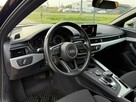 Audi A4 Ultra*Podgrzew.Fotele*Automat*OryginalnyPrzebieg*Serwisowany*Zadbany - 11