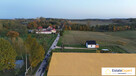 działka budowlana 7800m2 - Brudzów - 5